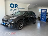 Kia Sportage 1.6 CRDI ISG Drive