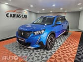 Peugeot 2008 1.2 PureTech Allure Pack