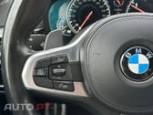 BMW 520 d Pack M Auto