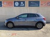 Volkswagen Polo 1.0 TSI Urban DSG