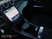 Mercedes-Benz GLC 300 de 4-Matic Avantgarde
