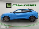 Ford Mustang Mach-E GT AWD