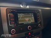 Volkswagen Passat 1.6 TDI BlueMotion