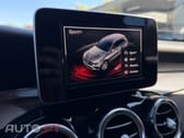Mercedes-Benz GLC 250 d AMG Line 4-Matic