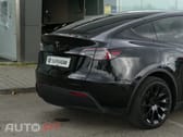 Tesla Model Y Long Range Tração Integral