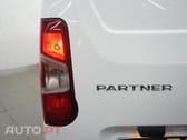 Peugeot Partner 1.5 Blue-HDI Asphalt L1 EAT8