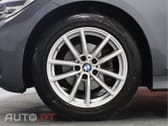 BMW 318 d Auto Advantage