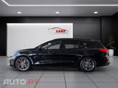 Ford Focus SW 1.0 Ecoboost Hybrid 125 cv SW ST-Line