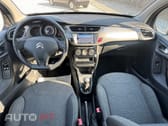 Citroen C3 1.6 BlueHDi Attraction