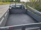 Toyota Hilux Hilux d4d