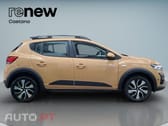 Dacia Sandero ECO-G 100 Bi-Fuel Stepway Expression