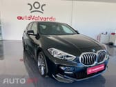 BMW 116 d Pack Desportivo M Auto