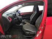 Toyota Aygo 1.0 VVT-i x-Play