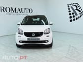 Smart ForFour 1.0 Prime 71