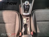 Renault Captur Techno