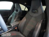 Mercedes-Benz CLA 180 d AMG Line Aut.