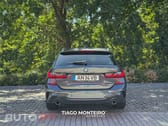 BMW 330 e Pack Desportivo M Auto