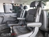Mercedes-Benz Viano 2.2 CDI DPF Compacta 4Matic Auto Ambiente