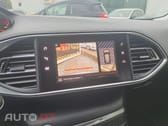 Peugeot 308 1.2 PureTech Allure J17