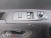 Peugeot Partner 1.5 BlueHDi Pemium Longa