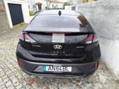 Hyundai Ioniq 38kWh full extras