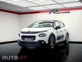 Citroen C3 1.6 BlueHDi Feel