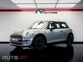 MINI Cooper Cooper D Aut.