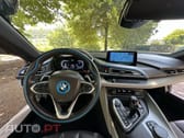 BMW i8 Standard 362cv
