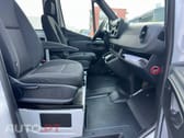 Mercedes-Benz Sprinter Compacta HA 9G-TRONIC