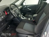 Ford S-Max 2.0 TDCi Titanium 7L Aut.