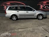 Ford Focus SW 1.4 Ambiente