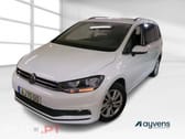 Volkswagen Touran 2.0 TDI Confortline