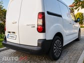 Peugeot Partner 1.6 HDI Extras 3 Lugares