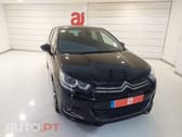 Citroen C4 PureTech 130 Stop & Start EAT6 Selection