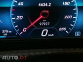 Mercedes-Benz A 180 d Style Aut
