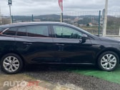 Renault Mégane Sport Tourer 1.5 DCI Limited