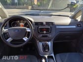 Ford C-Max 1.6 TDCi Titanium