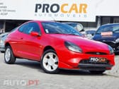 Ford Puma 1.4 16V