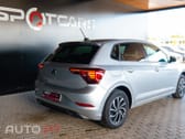 Volkswagen Polo 1.0 TSI Urbano