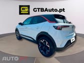 Opel Mokka 1.2 GS Line