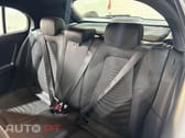 Mercedes-Benz A 180 d Style Aut.