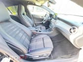 Mercedes-Benz CLA 180 D