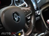 Renault Mégane Sport Tourer 1.3 TCe 140 Int. RSL