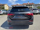 Mercedes-Benz C 300 d AMG Line