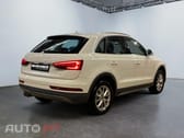 Audi Q3 2.0 TDI