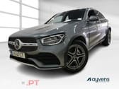 Mercedes-Benz GLC 220 d 4Matic