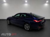 BMW i4 eDrive35