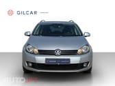 Volkswagen Golf Variant 1.6 TDi Trendline