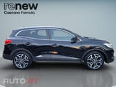 Renault Kadjar 1.3 TCe 140 FAP Intens EDC