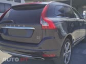 Volvo XC60 D4 AWD Xenium Geartronic 181 CV